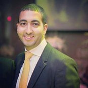Foto von Khaled Nabil