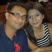 Nitin Bhoolee's photo