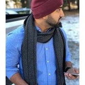 Satnam Singh's photo