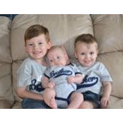 Chany Jackson's photo