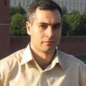 Казбек Елекоевs billede