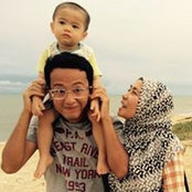 Harith Mohamads foto