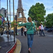 Foto von Elena Marchuk