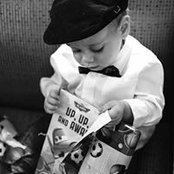 Becky Danna's photo