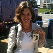 Mary Mcbride's photo