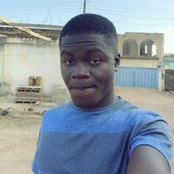 Foto de Isaac Appiah
