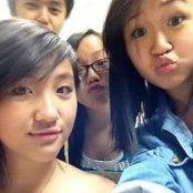 Joy Chen's photo
