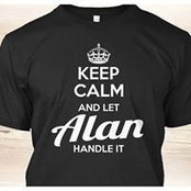Alan Bujas's photo