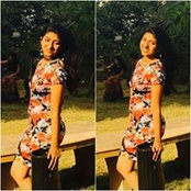 Poorva Mali's photo