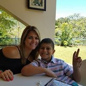 Melissa Delgado's photo