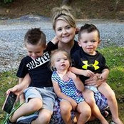 Mindy Honakers billede