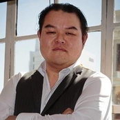 john chow's photo