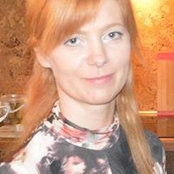 Katrin Musts foto