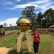 Gabriela Maxcy's photo