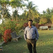 Prasad Taduru's photo