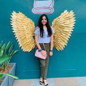 Shreya Sureka's photo