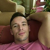 Mariusz Podkalicki's photo