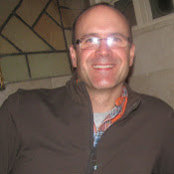 Simon Reeves's photo