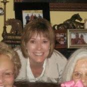 Patti Davis's photo
