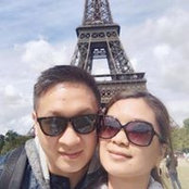 Albie Lin's photo