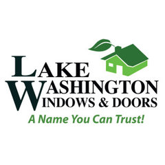 Lake Washington Windows & Doors