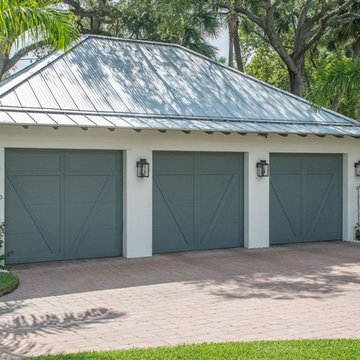 Beach Park - South Tampa - Custom Home