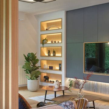 Casa Ginko