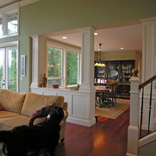 Viohl Remodel: Sunroom
