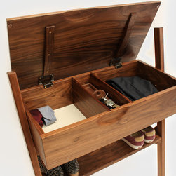 Dressing Table - Products