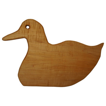 Duck Hard Maple Cutting Board