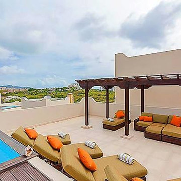 Caribbean - Resort Properties