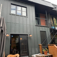 Exterior House