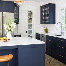 My Kitchen Plan