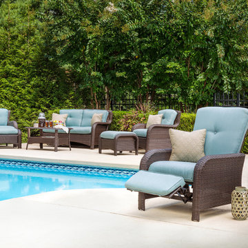 The Strathmere Collection