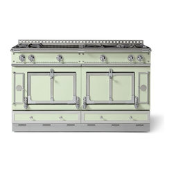 La Cornue - Gas Ranges And Electric Ranges