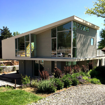 Secret Garden House