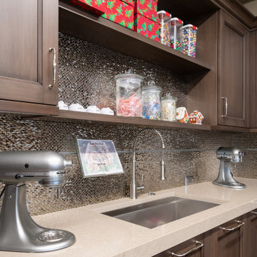 Craftroom Sink