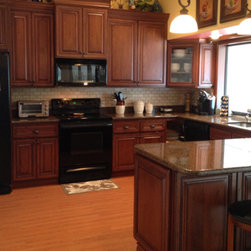 Steers - Kitchen Cabinetry