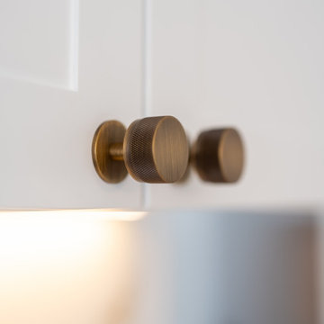 Project Duffy | Whole House Renovation