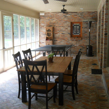 Lato Residence: Baton Rouge, Louisiana