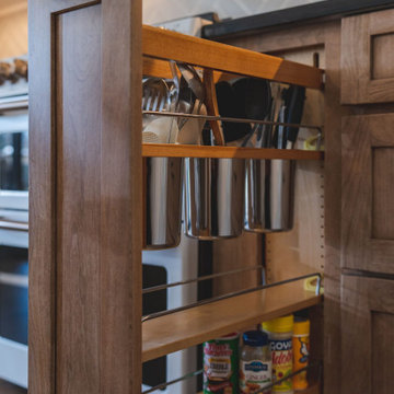Kitchen Remodeling in Chantilly, VA