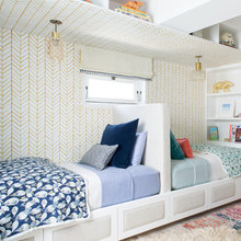 Kid's room