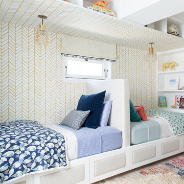 San Francisco Decorator's House 2016