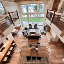 Decorators and designers