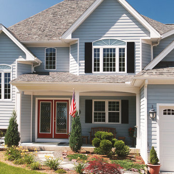 Barrington Contemporary