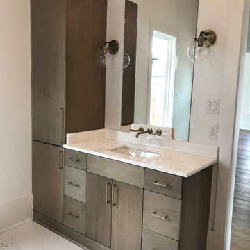 Oak Park Contemporary
