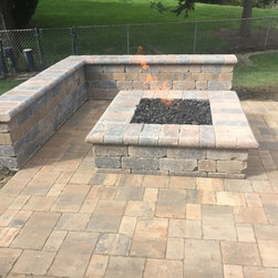 Fire Pit - Fire Pits