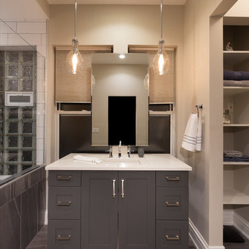 Hip Master Bathroom