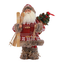under 18" santas
