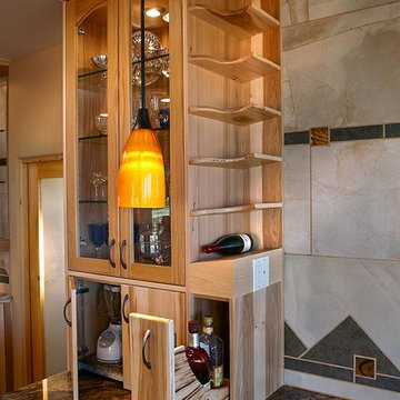 Storage and Display